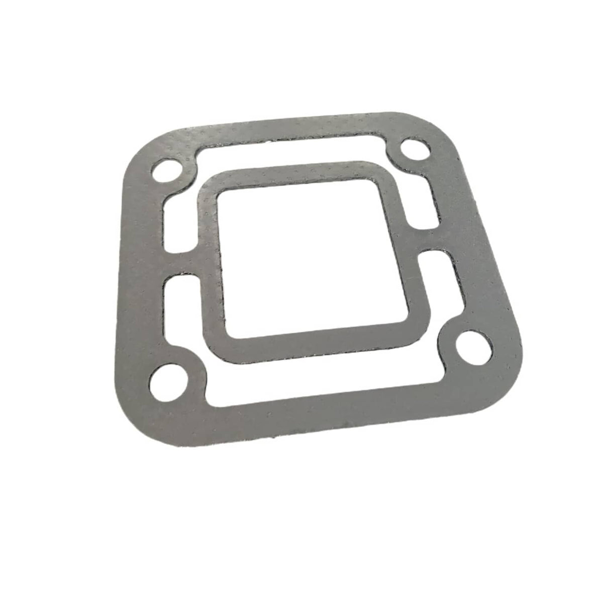 Solid Spare 2-Pack Exhaust Elbow Gasket for Volvo Penta Stern Drive 18-2875 Replaces 3850495