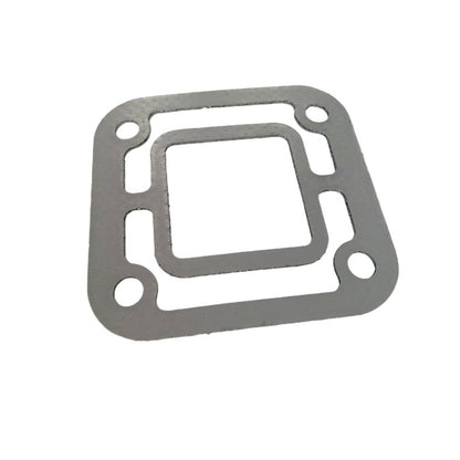 Solid Spare 2-Pack Exhaust Elbow Gasket for Volvo Penta Stern Drive 18-2875 Replaces 3850495