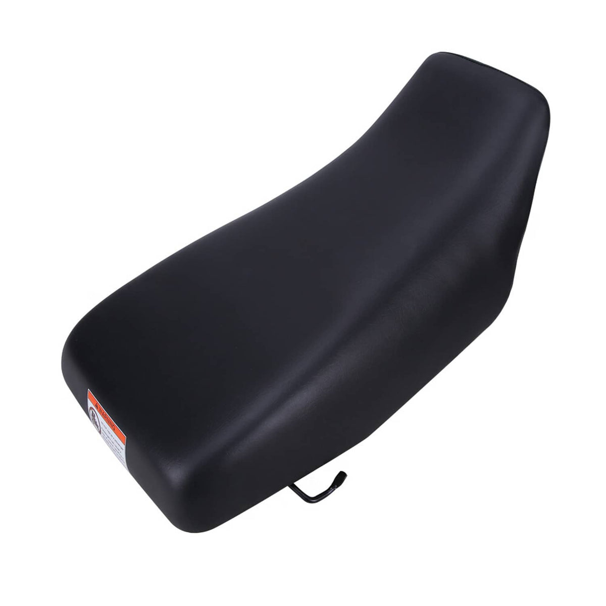 Solidspare Black Seat For Honda Foreman 400 FourTrax TRX400FW 1995-2004 77100-HM7-A00ZA New