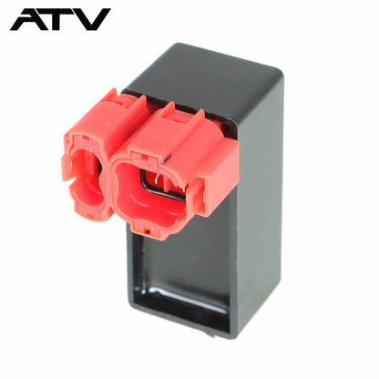 Solidspare New Fuel Pump Cut Control Relay 36100-HA7-671 FOR Honda TRX 350 350D 1986-1989