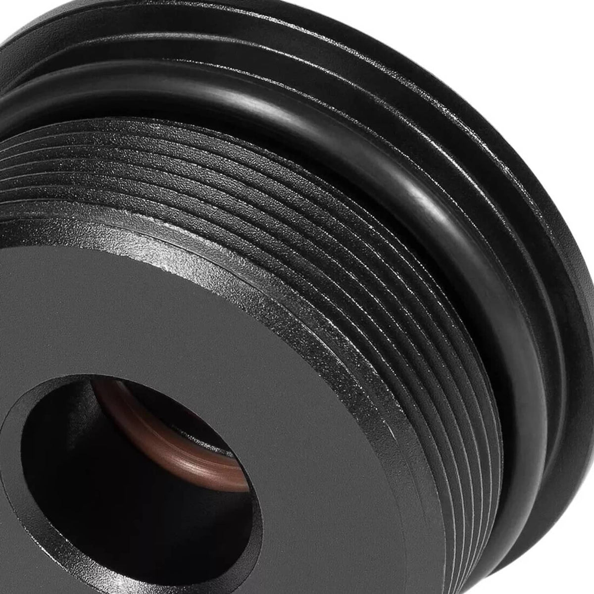 Solid Spare 2Pcs Tilt End Cap Seal Guide Assy for Mercury Mariner 8M0021648 99638A1 878243A1