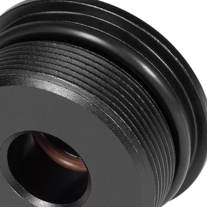 Solid Spare 2Pcs Tilt End Cap Seal Guide Assy for Mercury Mariner 8M0021648 99638A1 878243A1
