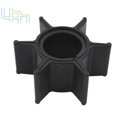 Solid Spare Impeller for Tohatsu outboard 25 30 35 40 hp 2stroke 345-65021-0 M25 M30 M35 M40