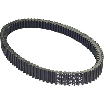 Solid Spare Drive Belt 5RU-17641-00-00 for Yamaha Majesty YP400ZW YP400BG YP400ER YP400DG