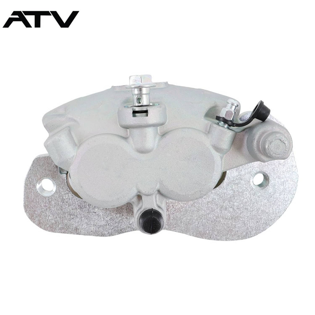 Solidspare For Can-Am Maverick Sport 1000 1000R 2019-2023 Rear Brake Calipers + Pads NEW