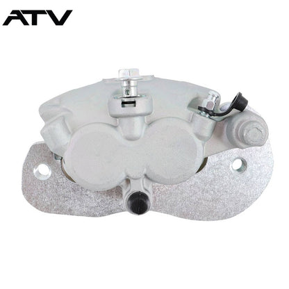 Solidspare For Can-Am Maverick Sport 1000 1000R 2019-2023 Rear Brake Calipers + Pads NEW
