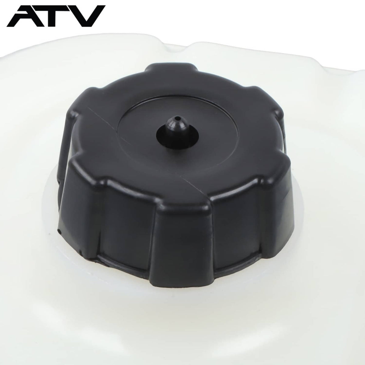 Solidspare 17510-HB3-020 Gas Tank For Honda TRX 200SX FourTrax 200 2x4 years 86-88