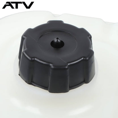 Solidspare 17510-HB3-020 Gas Tank For Honda TRX 200SX FourTrax 200 2x4 years 86-88