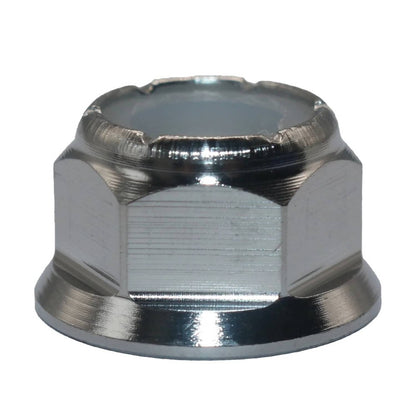 Solid Spare New MerCruiser Alpha Lower Gear casing mounting nut - Quicksilver -11-817618