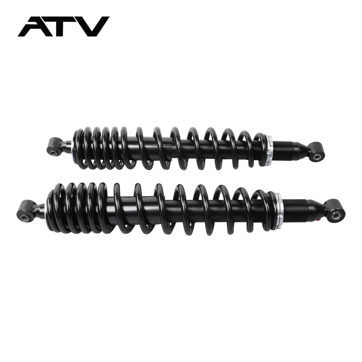 Solidspare Rear Shock Absorber B35-F2200-00-00 2016-2018 For Yamaha Wolverine 700 Dual-Rate