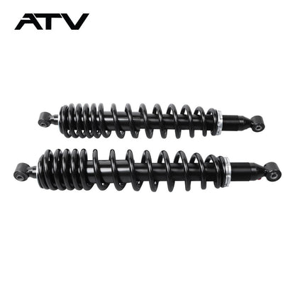 Solidspare Rear Shock Absorber B35-F2200-00-00 2016-2018 For Yamaha Wolverine 700 Dual-Rate