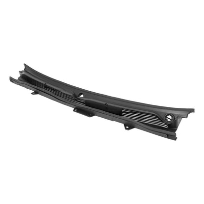 Solid Spare Fits 2014-2015 CHEVROLET SILVERADO 1500 Front Windshield Panel Wiper Cowl Grille