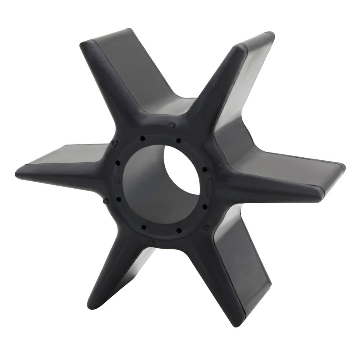 Solid Spare YAMAHA Outboard Water Pump Impeller F225XCA F250A F300 VF250 6CE-44352-00-00