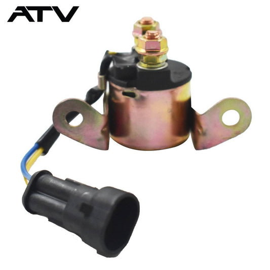 Solidspare Generic Starter Solenoid Relay For Polaris Sportsman 500 4X4 Ho 2008-2013 ATV