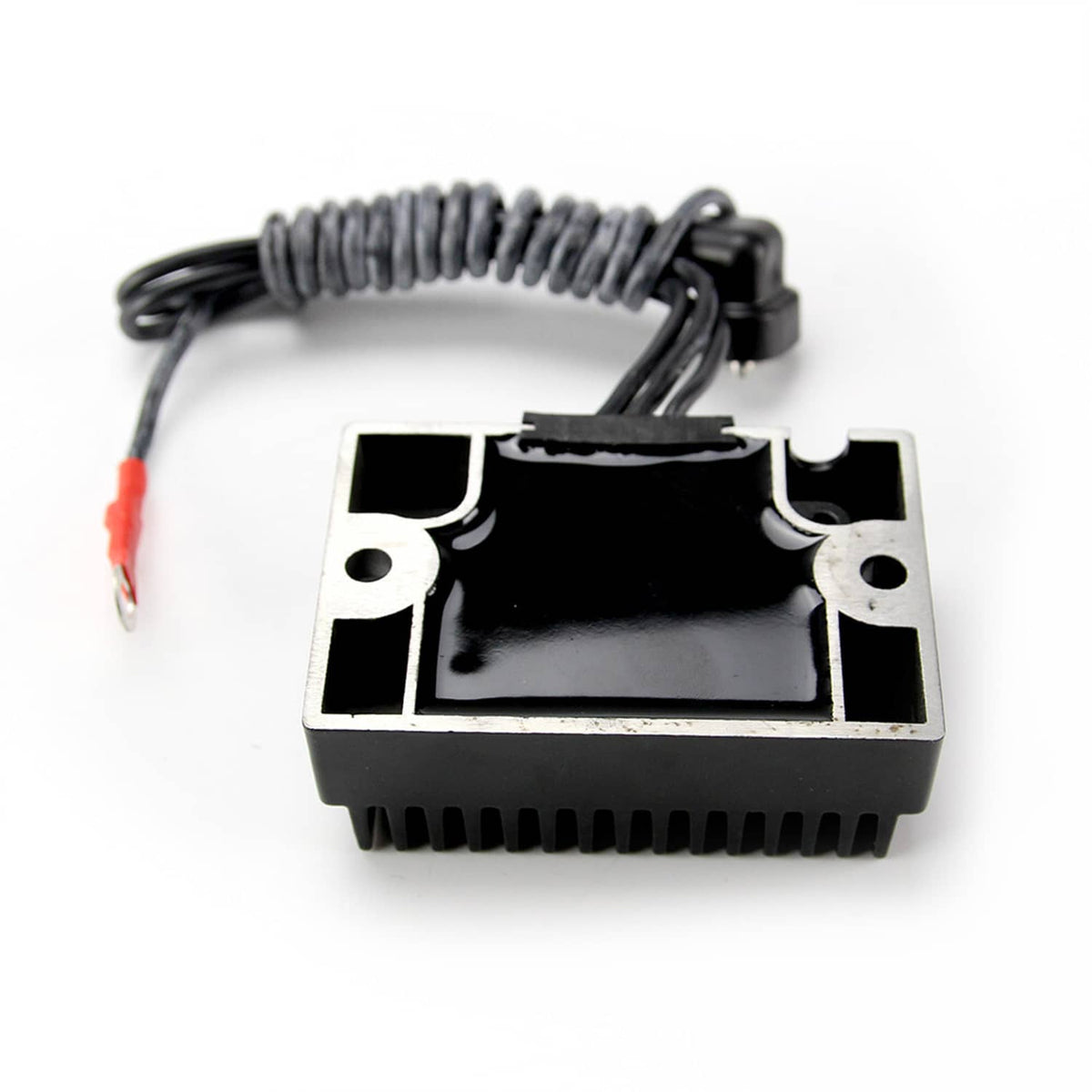 Solidspare Voltage Regulator Rectifier Replacement For Harley Softai 1989-1999 74519-88A