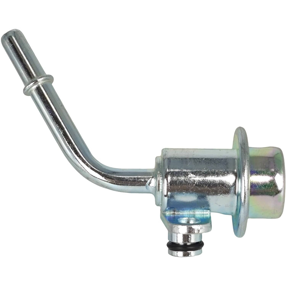 Solid Spare Fuel Pressure Pulsation Damper 23270-75050 for Toyota 2005-2022 Tacoma 2.7L
