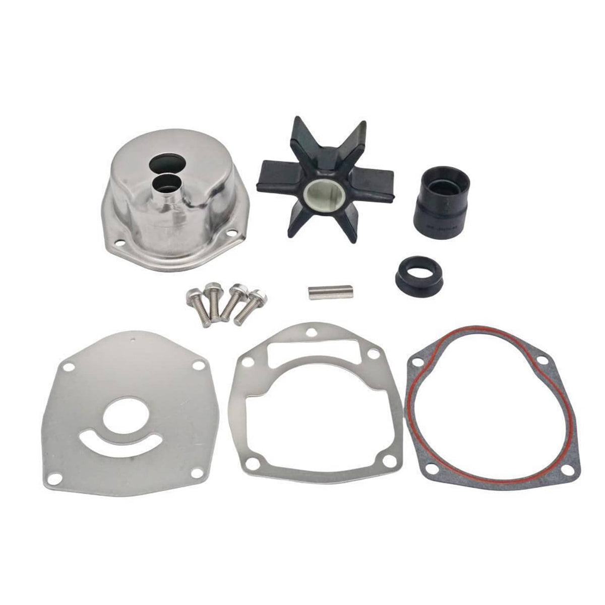 Solid Spare Mercury L6 Verado 4Stroke Outboard Maintenance Kit 8M0097859 Thermostat892864T04