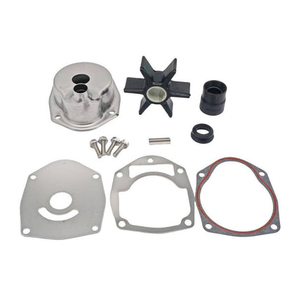 Solid Spare Mercury L6 Verado 4Stroke Outboard Maintenance Kit 8M0097859 Thermostat892864T04