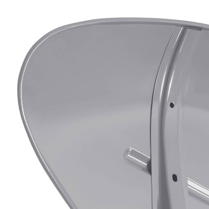 Solidspare For Massey Ferguson 245 255 265 275 MF285 20 20C Fenders Skin Panel #526904M1