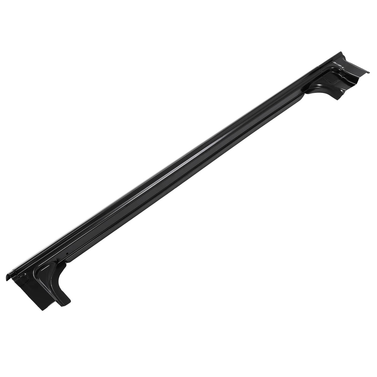 Solid Spare For Chevy Express 1500 2500 3500 Van 96-17 RH Cargo Door Rocker Panel #0812-112