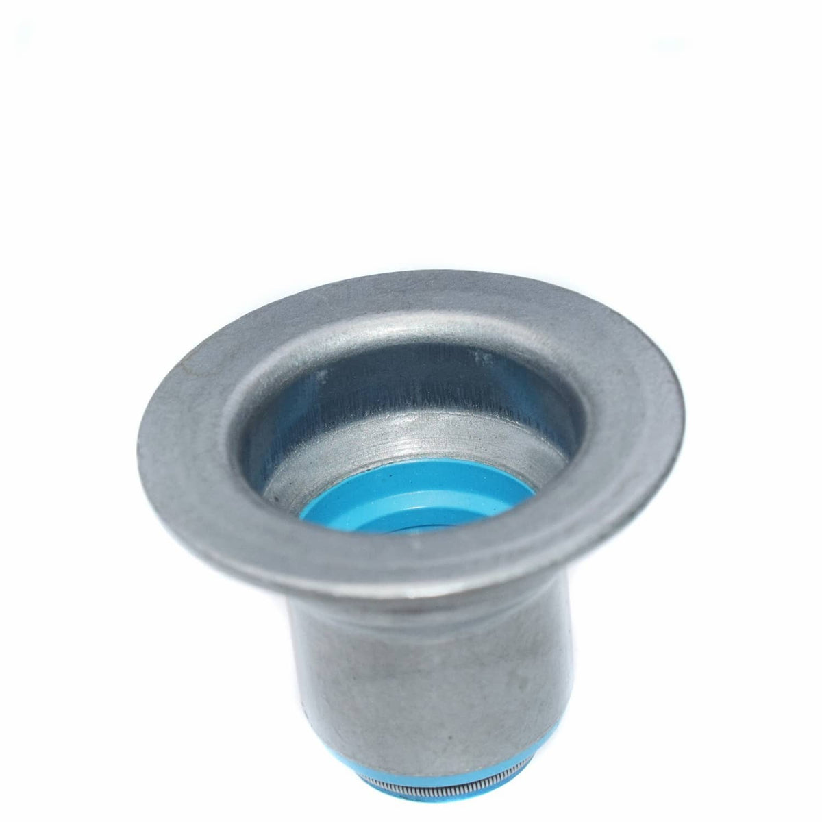 Solid Spare LS1 LS3 LS6 FKM VALVE SEALS .313 X 500 METAL CLAD 4.8 5.3 5.7 6.0 For GM TOP HAT