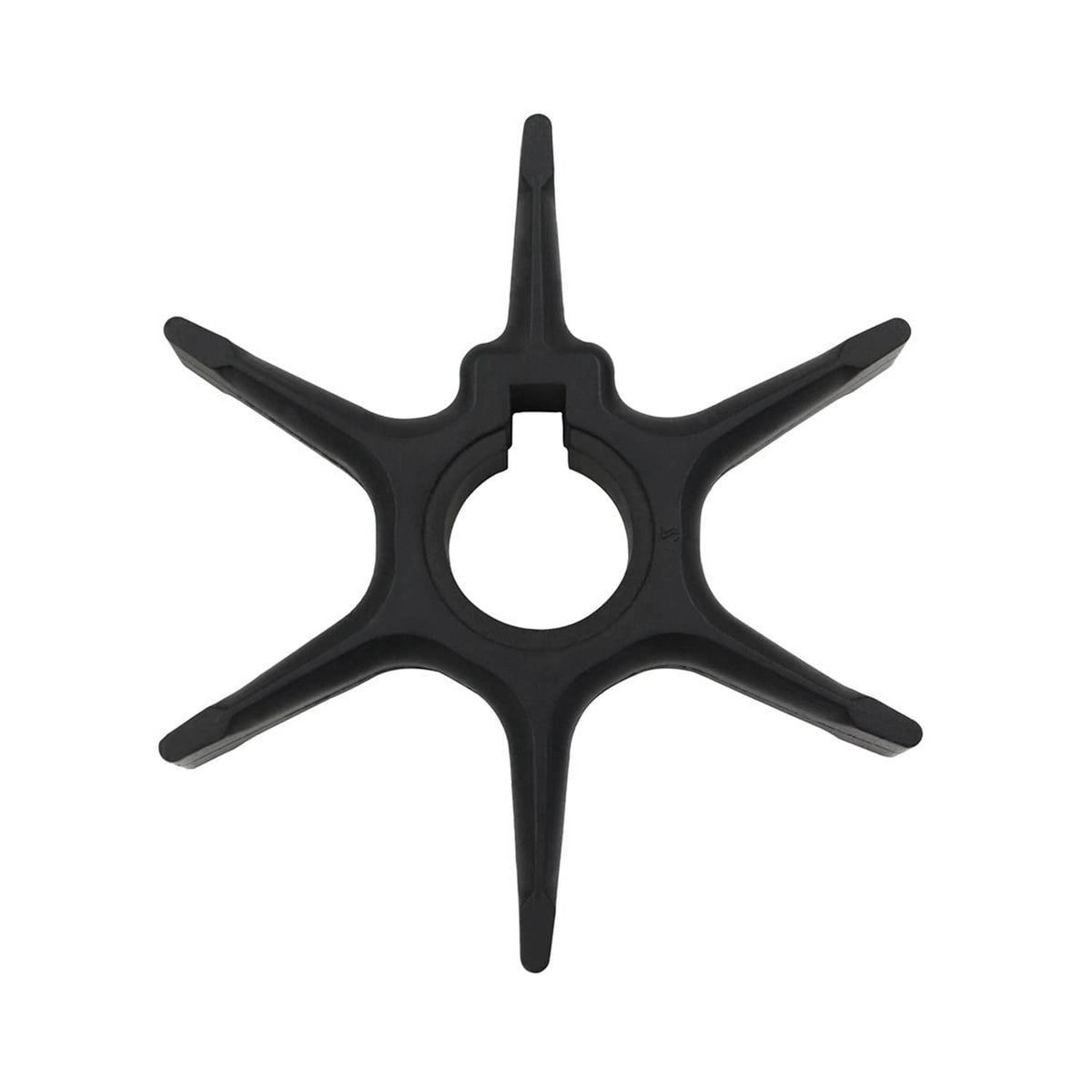 Solid Spare 17461-93002 Water Pump Impeller for Suzuki DT 9.9-28HP 93001 17461-93004 18-3092