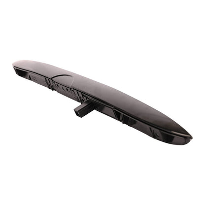Solidspare New Trunk Lid Tailgate Grip Handle Black For 2000-2006 BMW E53 X5  51137170676