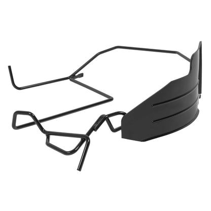 Solid Spare Spare Tire Carrier Mount Rack For Mitsubishi Outlander ES GT LE SE SEL SP 17-20