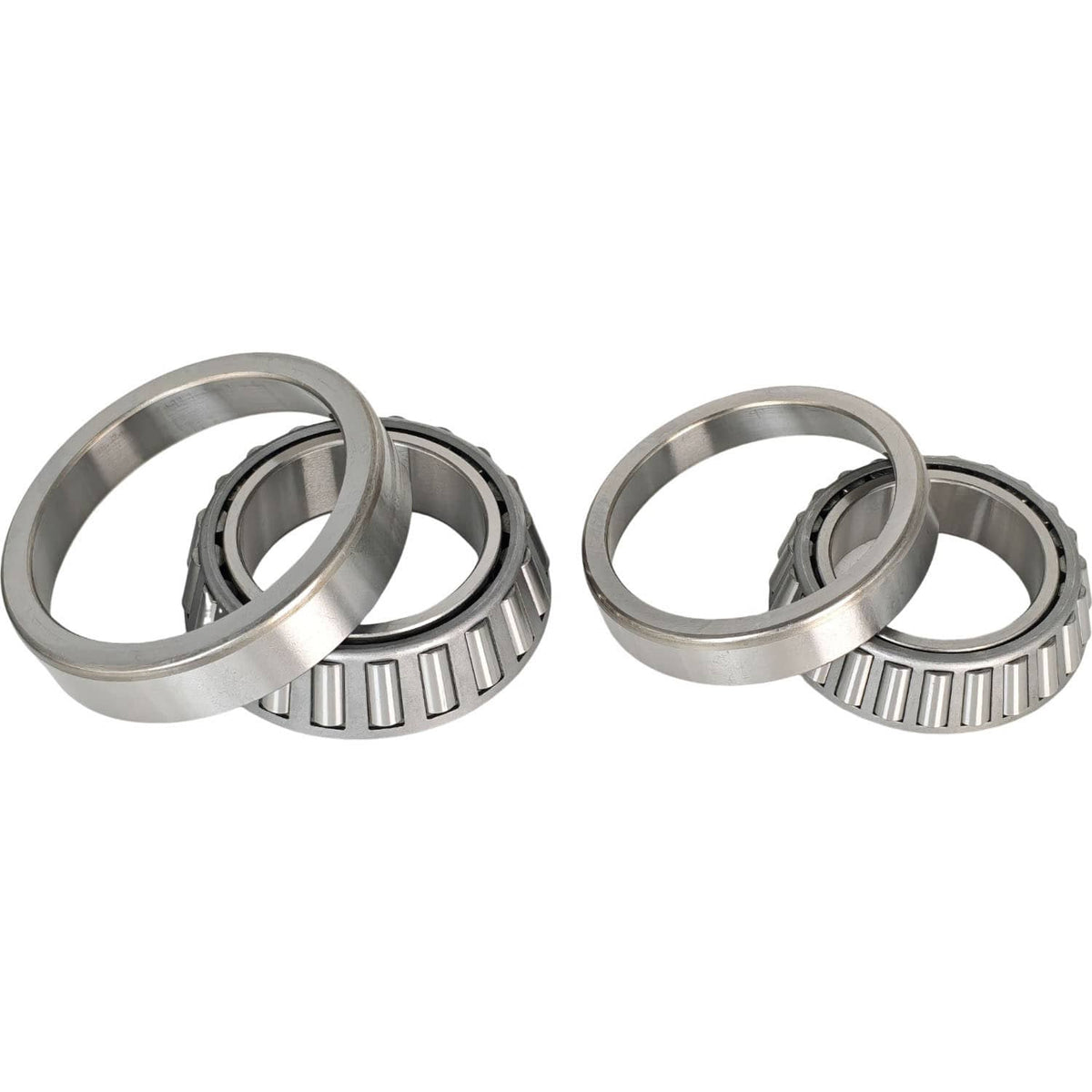 Solid Spare 12K 12000 Fit Dexter Axle Bearing Kit 10-56 Seal Trailer Axel 8-214 9-28 8-216