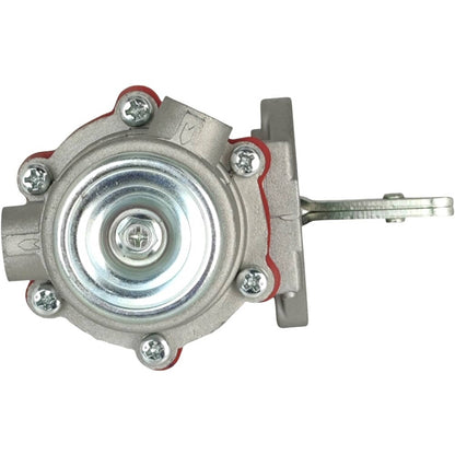 Solid Spare Fuel Lift Pump 72093848V 72093848 Fit for Allis Chalmers 5040 5045 5050