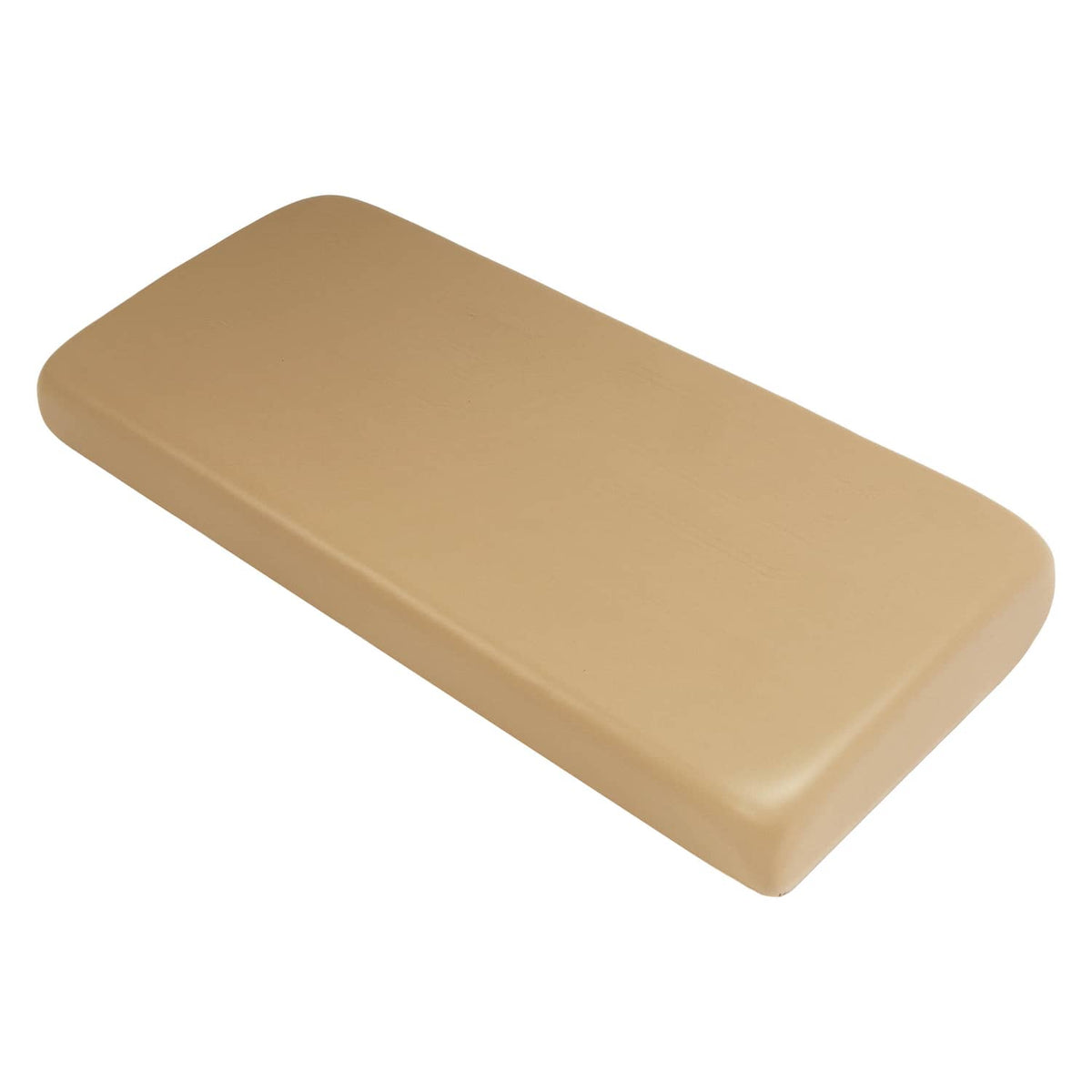Solidspare For Club Car DS 1979-2000.5 1981 Golf Cart Buff Seat Bottom Cushion Assembly