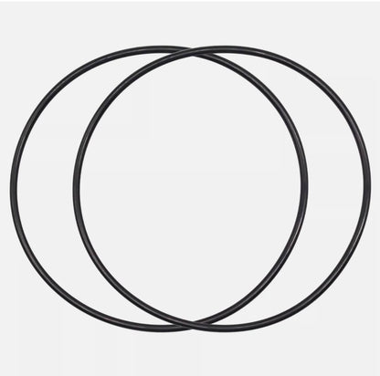 Solid Spare 2PCS CX900F O-Ring For Hayward Star-Clear Plus Cartridge Filter C751 C900 C1200