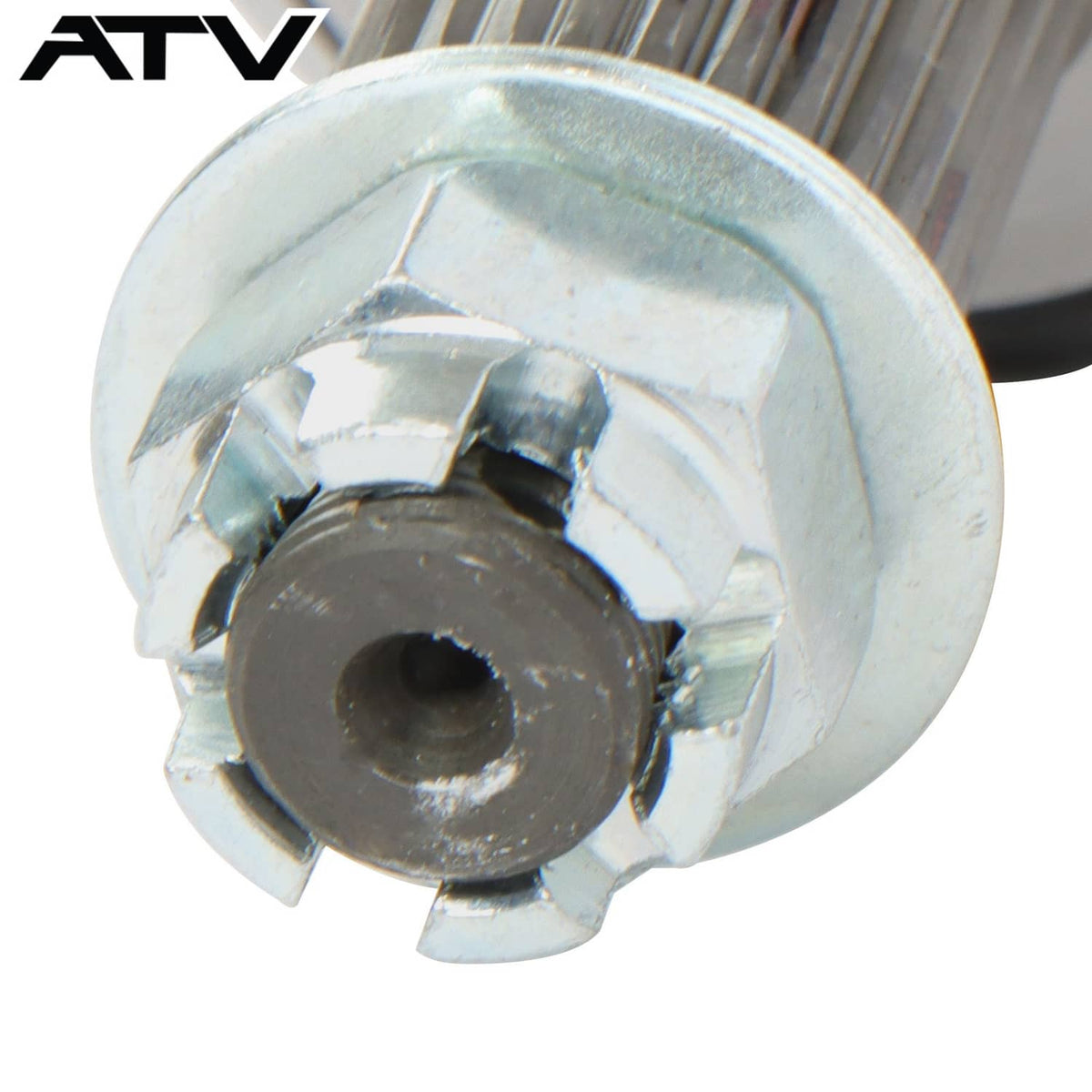 Solidspare Rear Left/Right CV Axles Drive Shaft For Polaris RZR Trail S 4 900 XP General