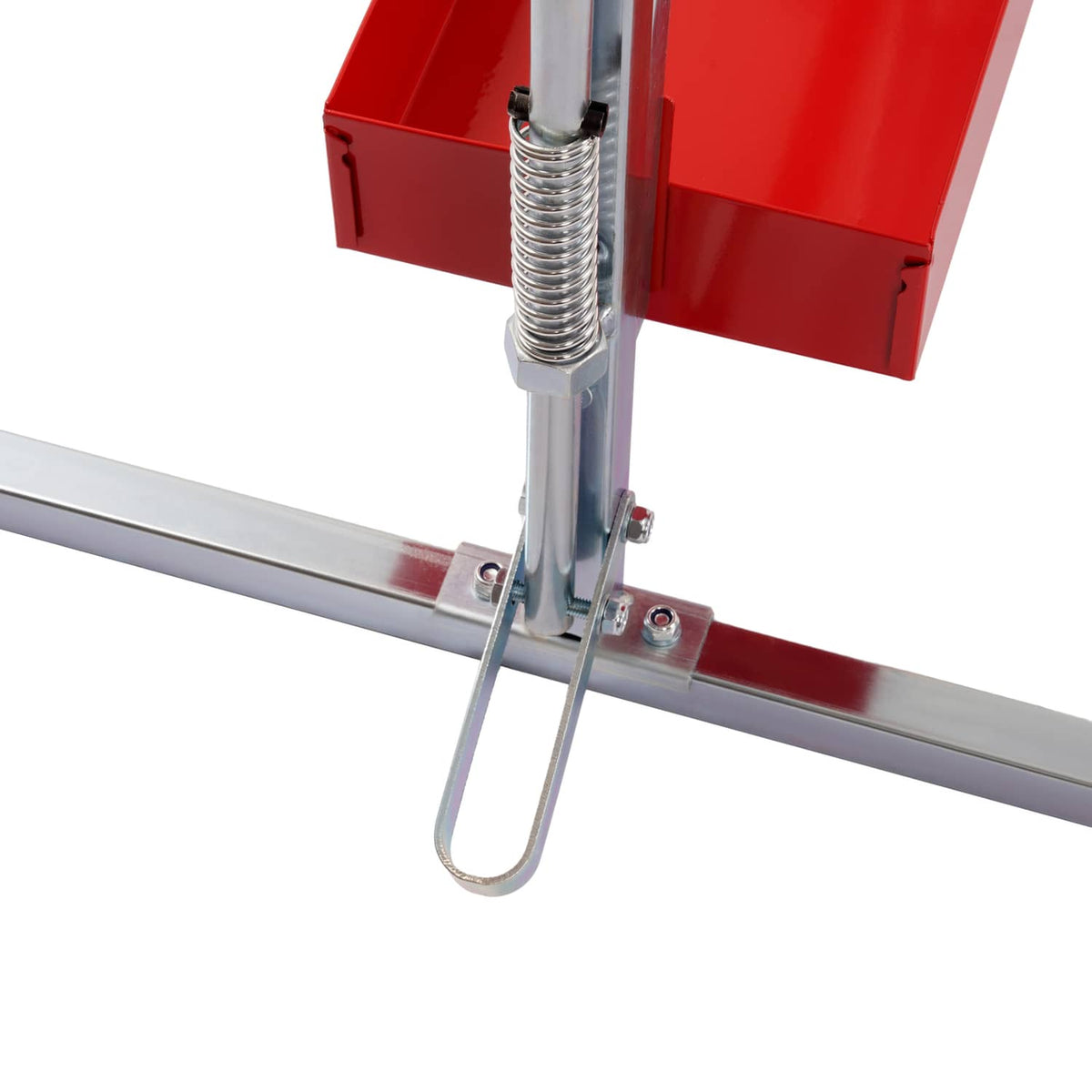Solid Spare Paint Rack Rotating Parts Work Stand Painting Repair For AutoBody Door Bumper