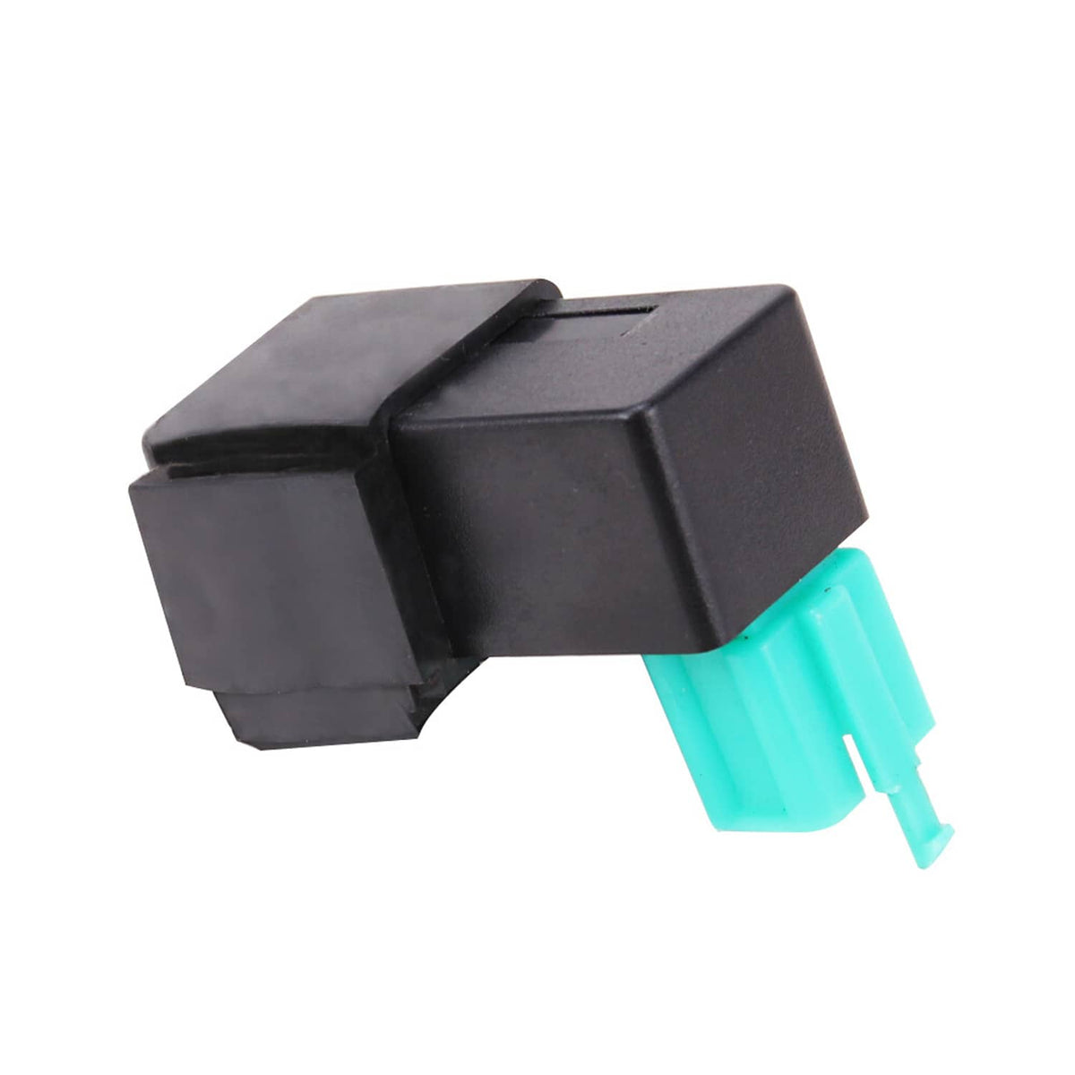 Solidspare 5 Pins AC CDI Unit Box for 50cc 70cc 90cc 110cc 125cc ATV Quad Dirt Bike Go Kart