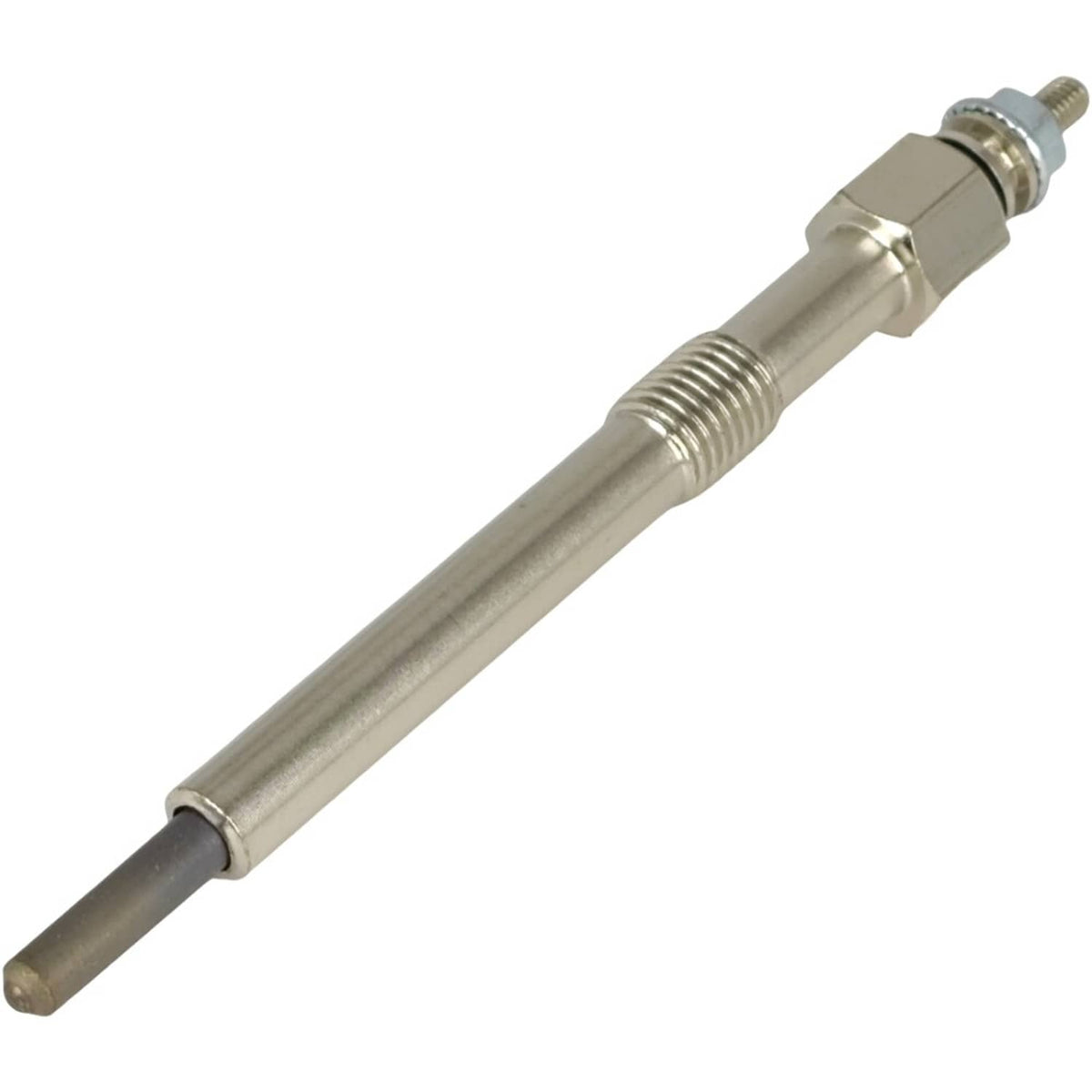 Solid Spare 4X Glow Plug 6684850 for Bobcat 341 430 435 E32 E34 E35 E37 E42 E45 E50 E55
