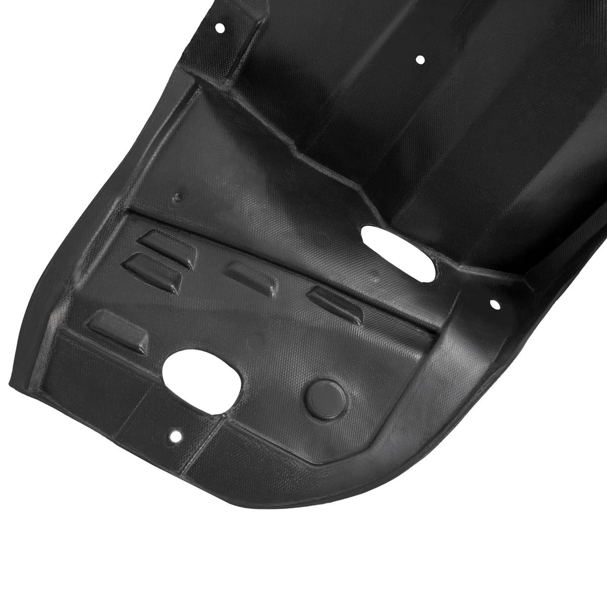Solid Spare Fender Liner Front Left Driver Side For Honda Accord Sedan 2016-2017
