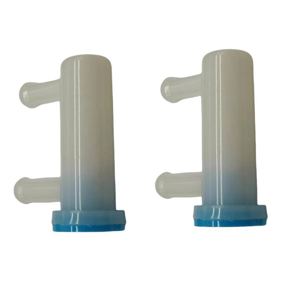 Solid Spare 2X In Line Fuel Filter 69J-24501-10-00 18-79981 For Yamaha F150 F200 F250 F250B