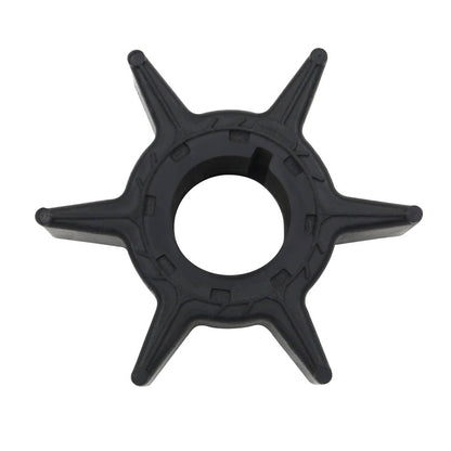 Solid Spare Water Pump Impeller Service Kit 6H4-W0078 for Yamaha 2 Stroke 40hp 50hp Outboard