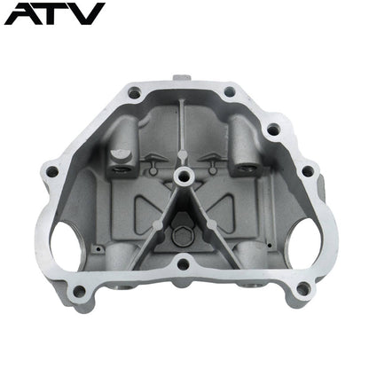 Solidspare Cylinder Head Cover For Honda Rancher 420 500 Trx420 trx500 2007-2013 W/ Rocker