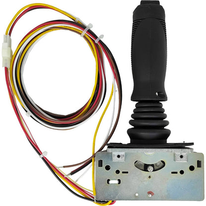 Solid Spare 138224 Single Axis Joystick Controller for Skyjack Lift SJ40T SJ45T SJ61T SJ66T
