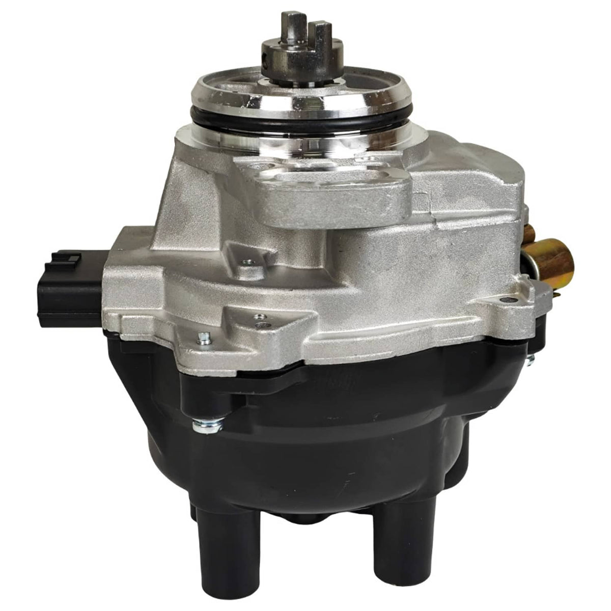Solid Spare Ignition Distributor Fit for Nissan Sentra TSURU B13.B14 22100-0M000 22100-F4302