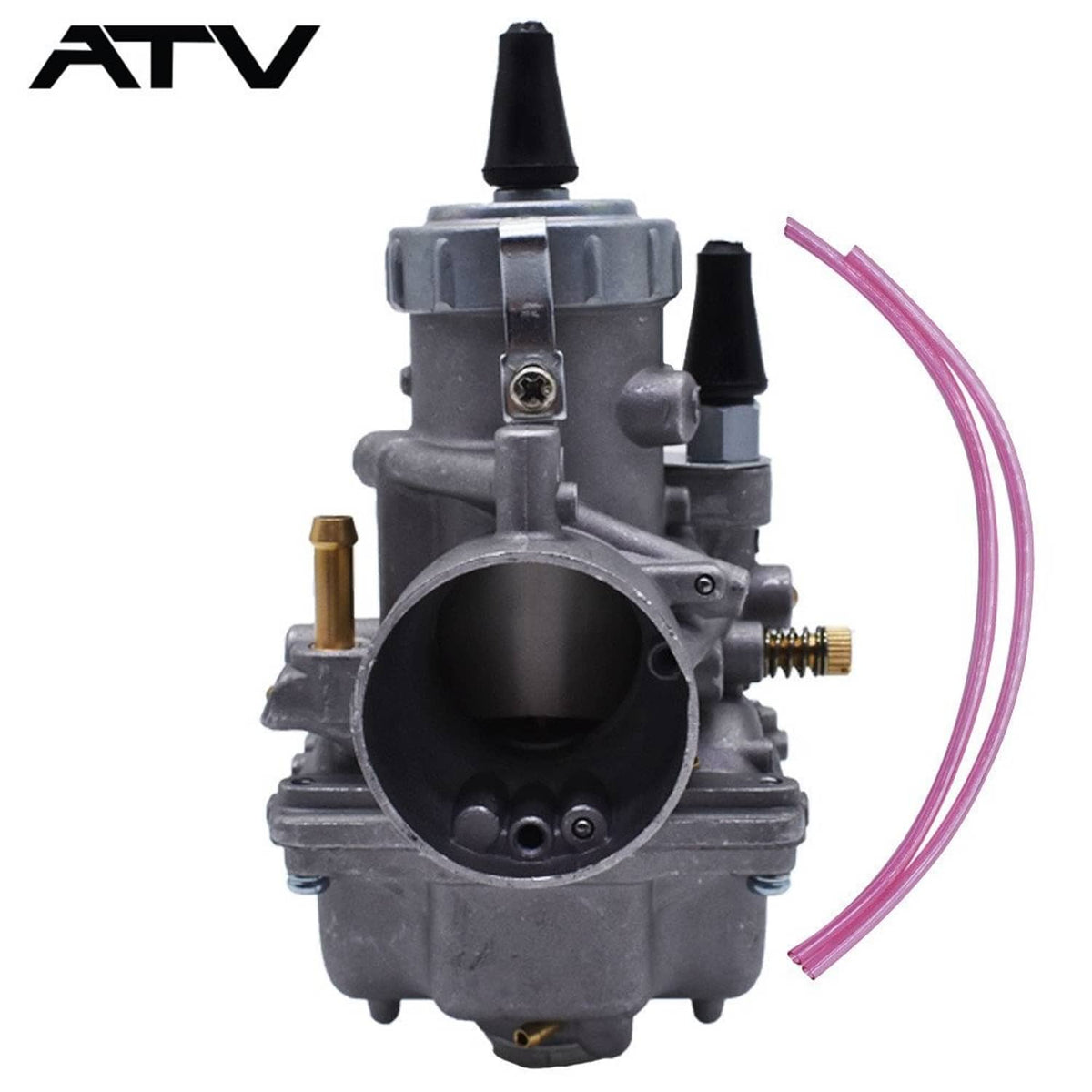 Solidspare Carburetor Fit For Polaris Sportsman 400 400L 1993-1997 4 stroke