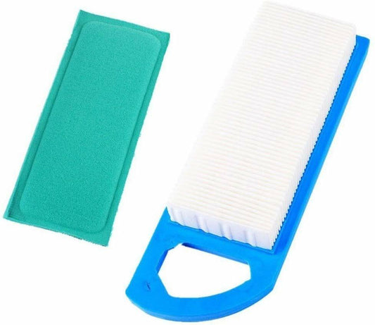 Solid Spare AIR FILTER 795115 697014 697634 695547 697153 698083 GY20573 M149171 LT1000