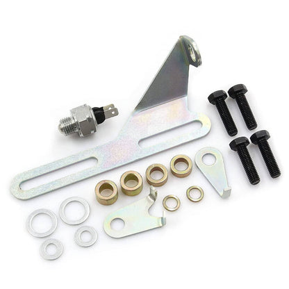 Solidspare New Backup Light Neutral Safety Switch Kit BL 1400U For TH‑350 TH‑400 700‑R4