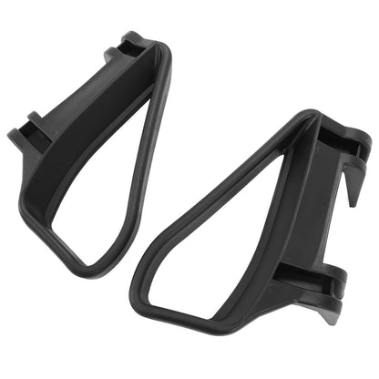 Solidspare Golf Cart Seat Handles Arm Rest Hip Restraints For EZGO TXT 1994-Up #71702-G01