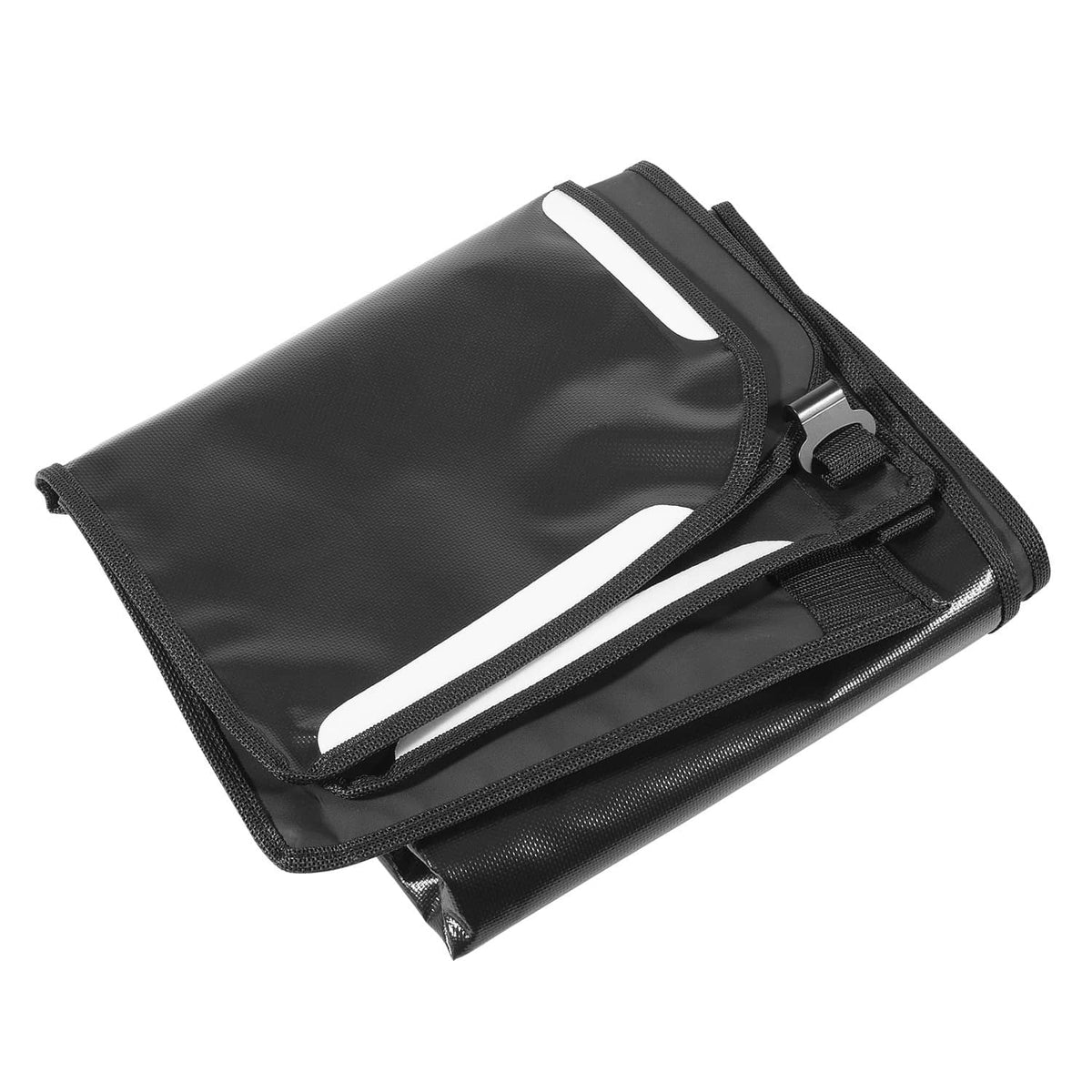 Solidspare Soft Vinyl Tonneau Cover 4-Door Rear Trunk Sunshade Fits Jeep Wrangler JLU 2018+