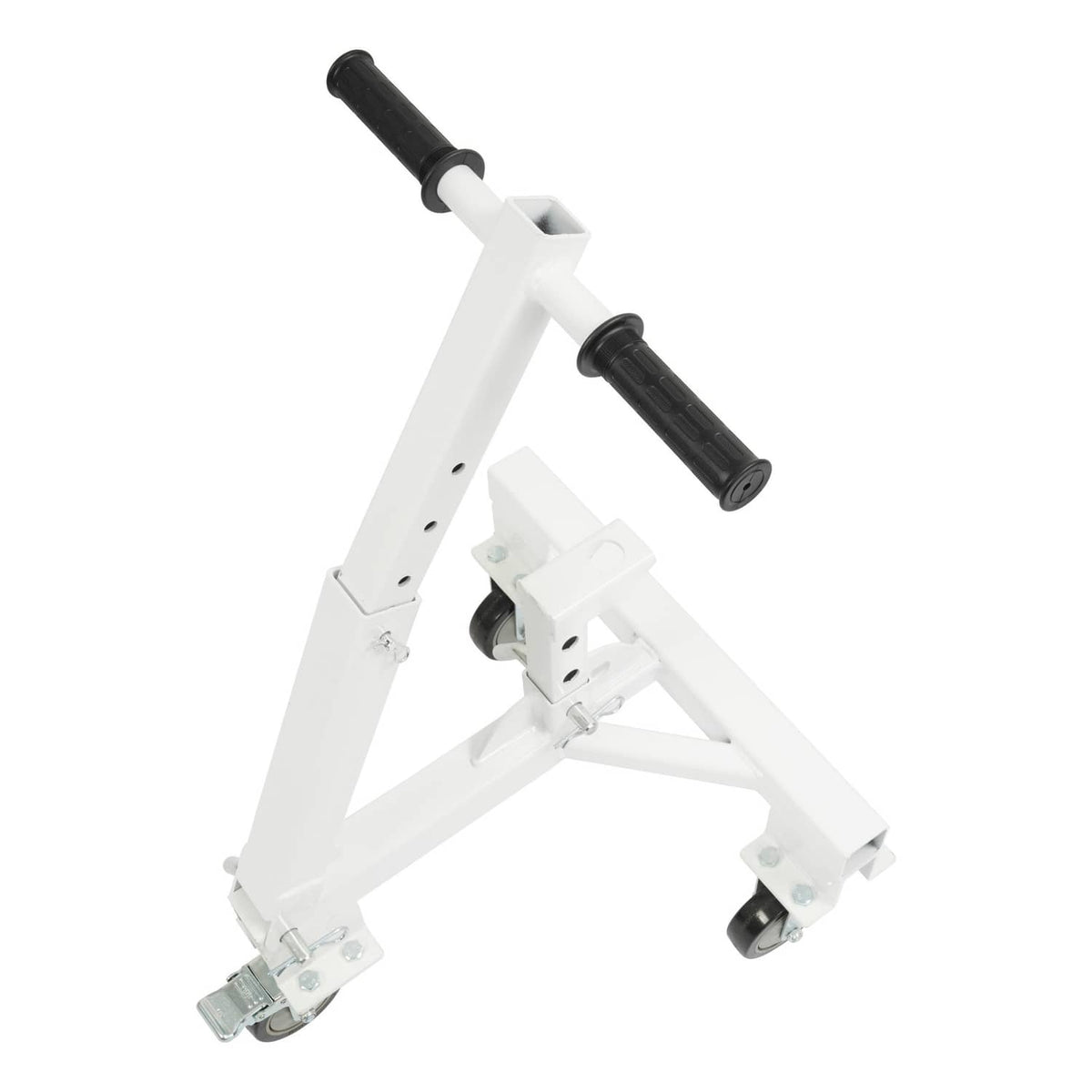 Solidspare 3-Wheel Trailer Dolly Up To 20000LBS Tongue Weight 3500 LBS For RV Boat Camper