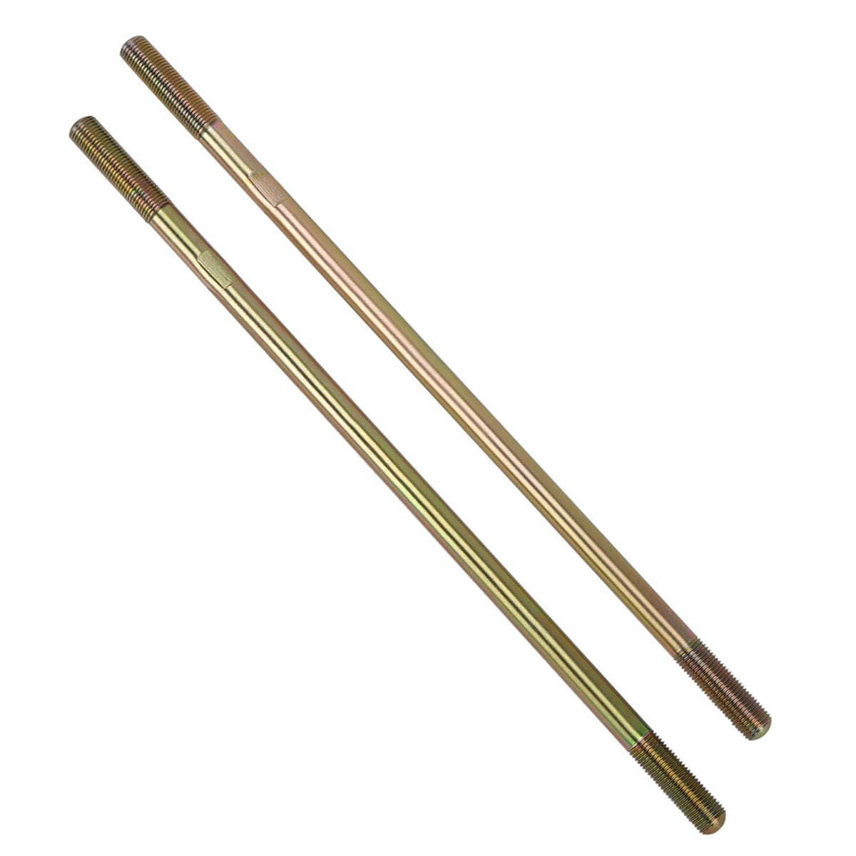 Solidspare Tie Rod Sets for Honda TTRX450R 06-09 / 53521-HP1-60 53157-HP1-003 53158-HP1-003