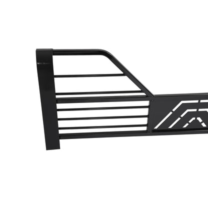 Solid Spare Fits Ford F-150/F250 SD/F350 SD 1987-1997 Rear Wheel Vented Tailgate Steel